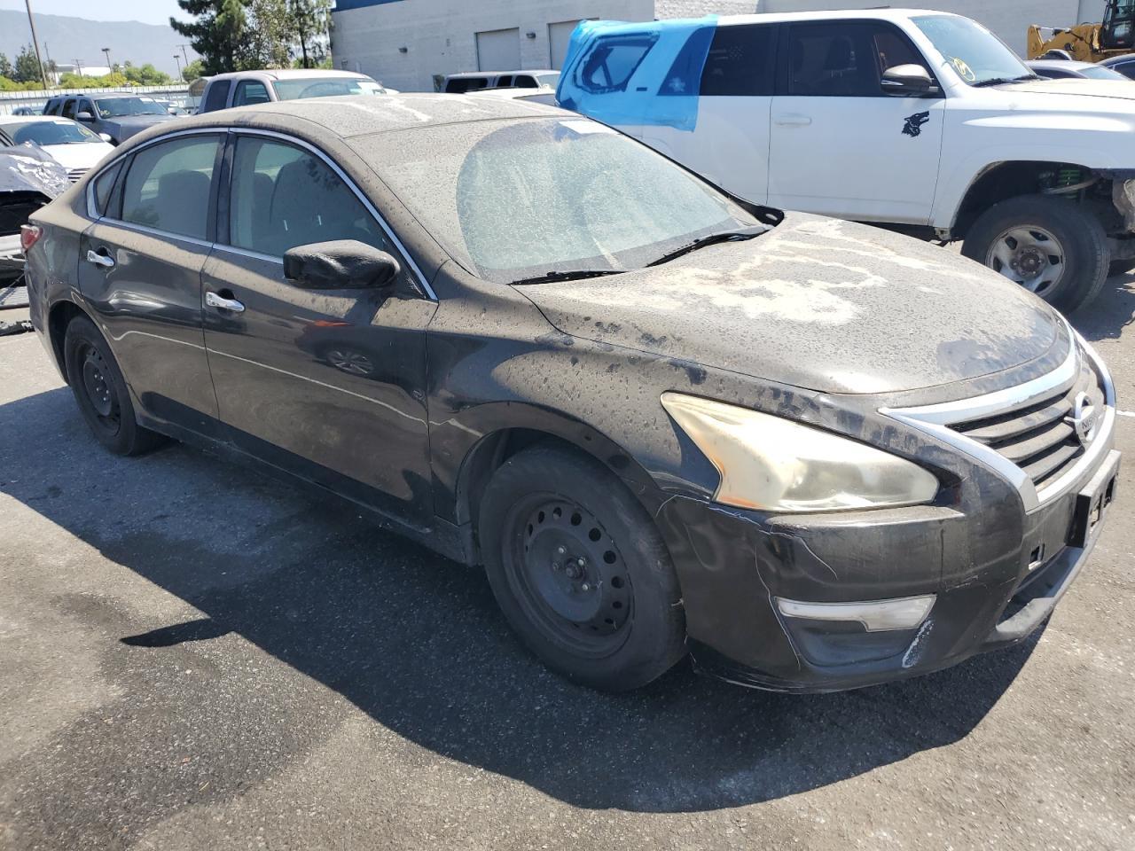 2013 NISSAN ALTIMA 2.5 - Фото 4