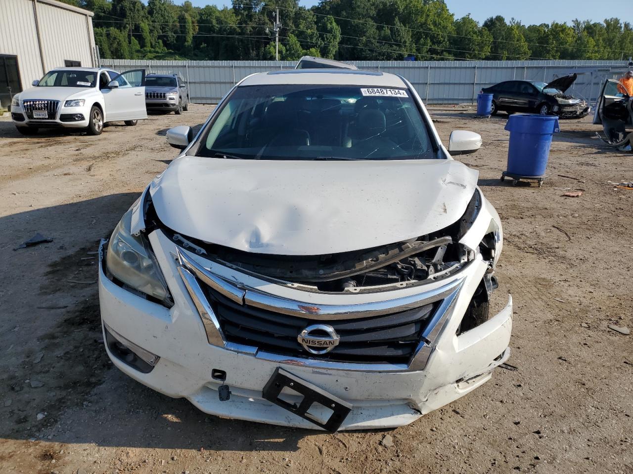 2015 NISSAN ALTIMA 2.5 - Image 5