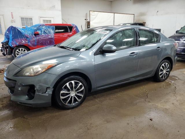 2013 MAZDA 3 I