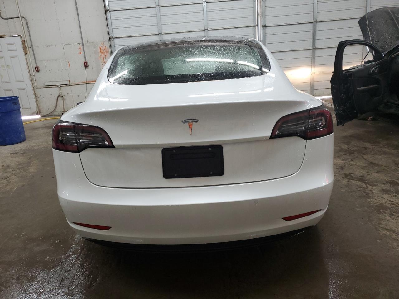 2021 TESLA MODEL 3 - Фото 6