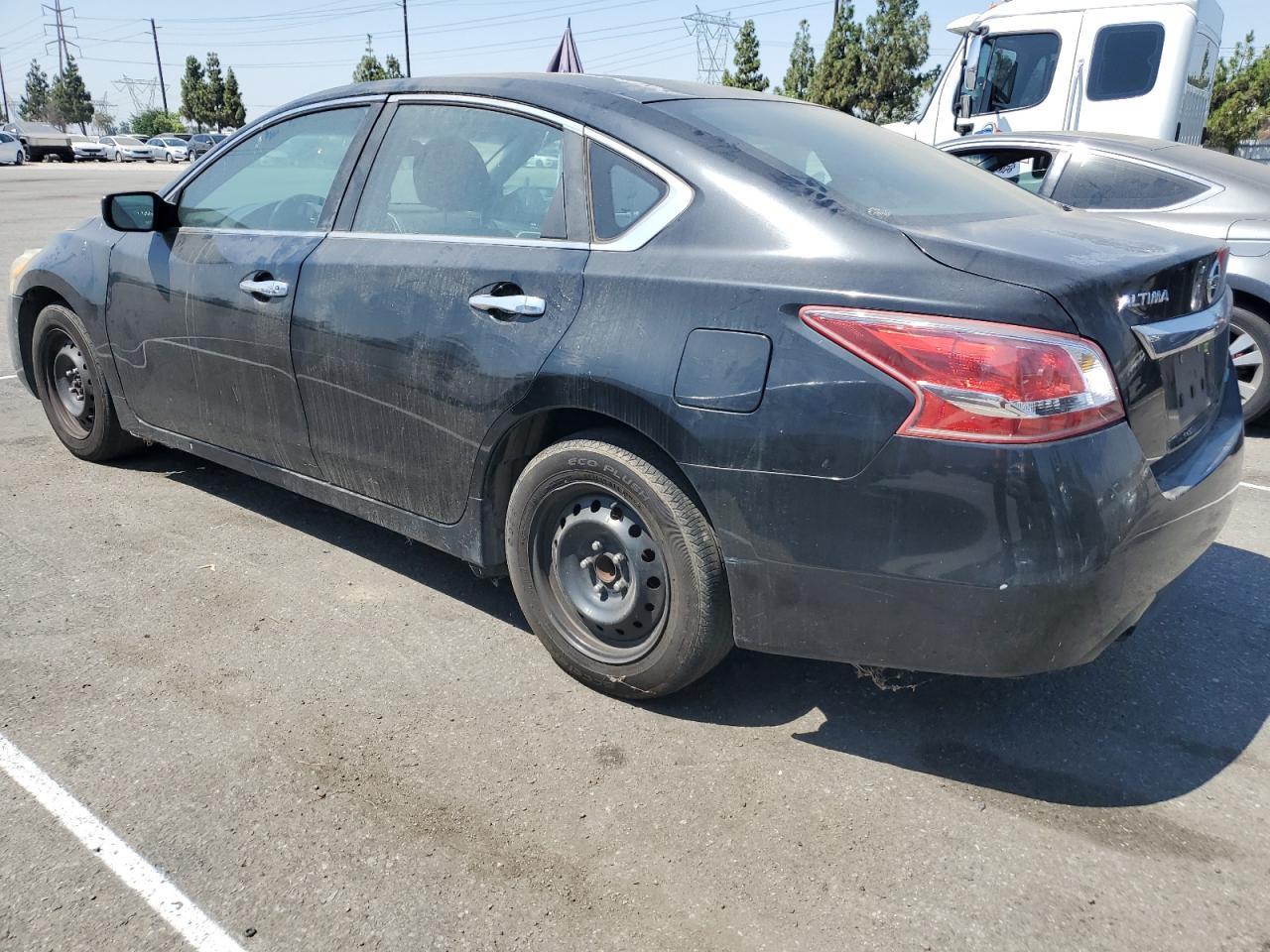2013 NISSAN ALTIMA 2.5 - Фото 2