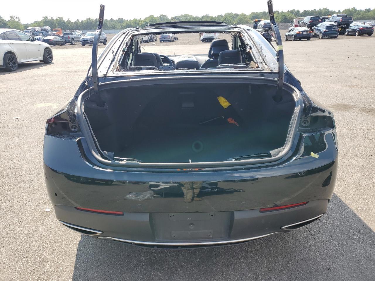 2019 LINCOLN MKZ RESERV - Image 6