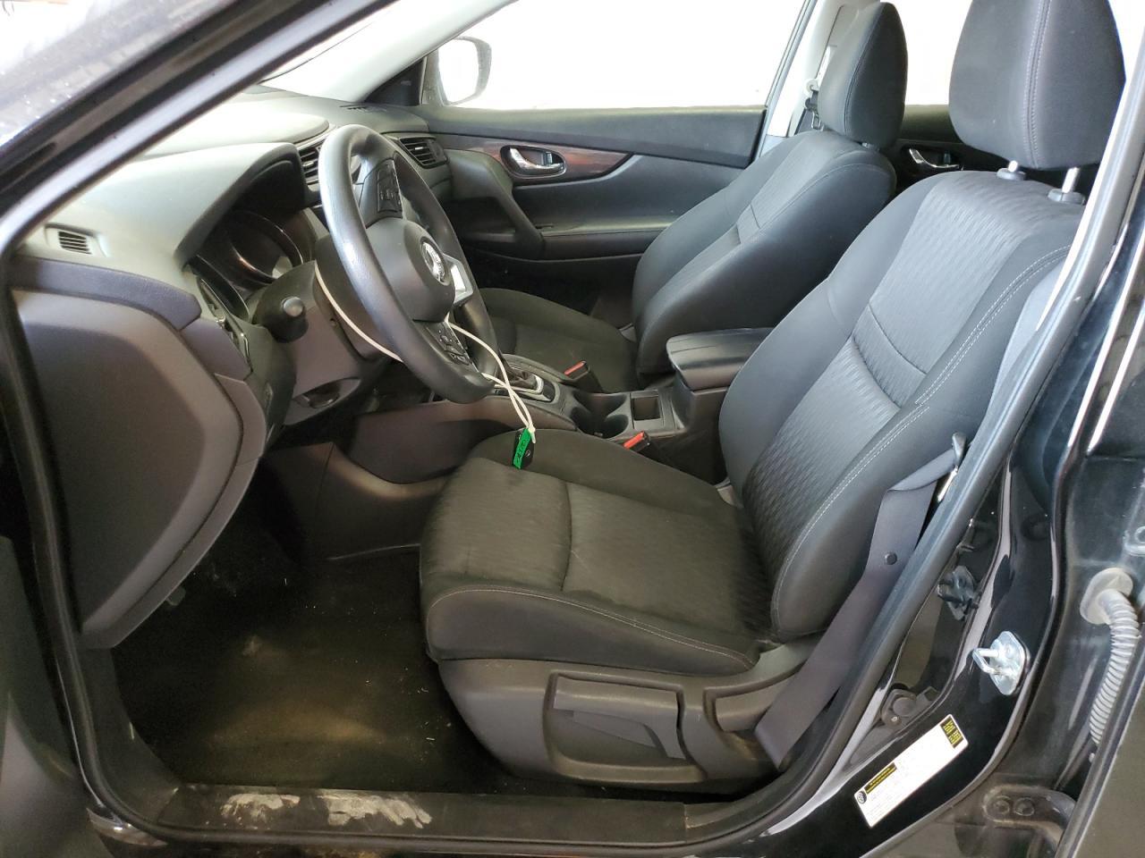 2018 NISSAN ROGUE S - Image 7