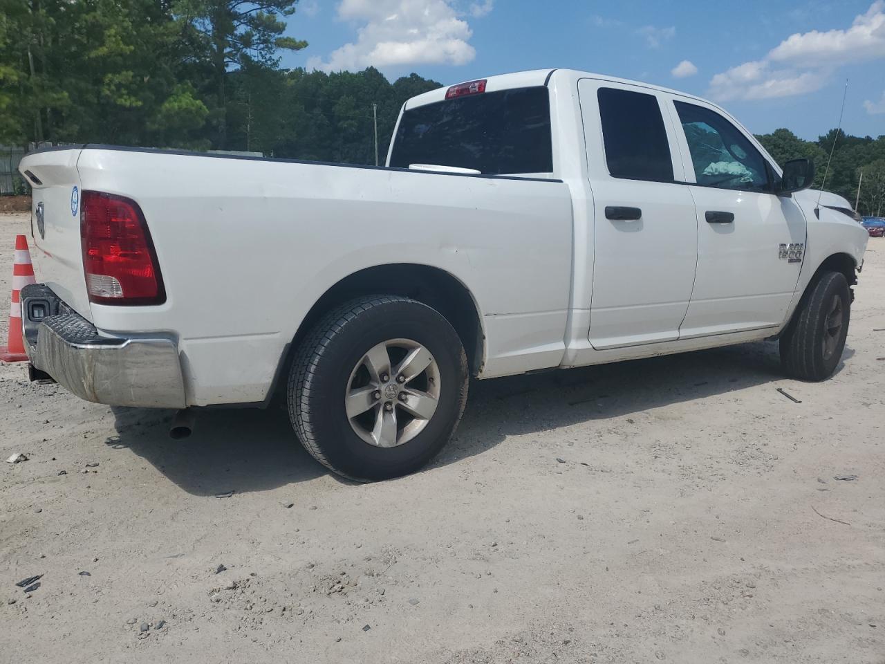 2020 RAM 1500 CLASS - Фото 3