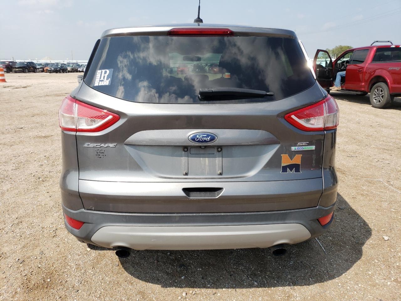 2014 FORD ESCAPE SE - Image 6