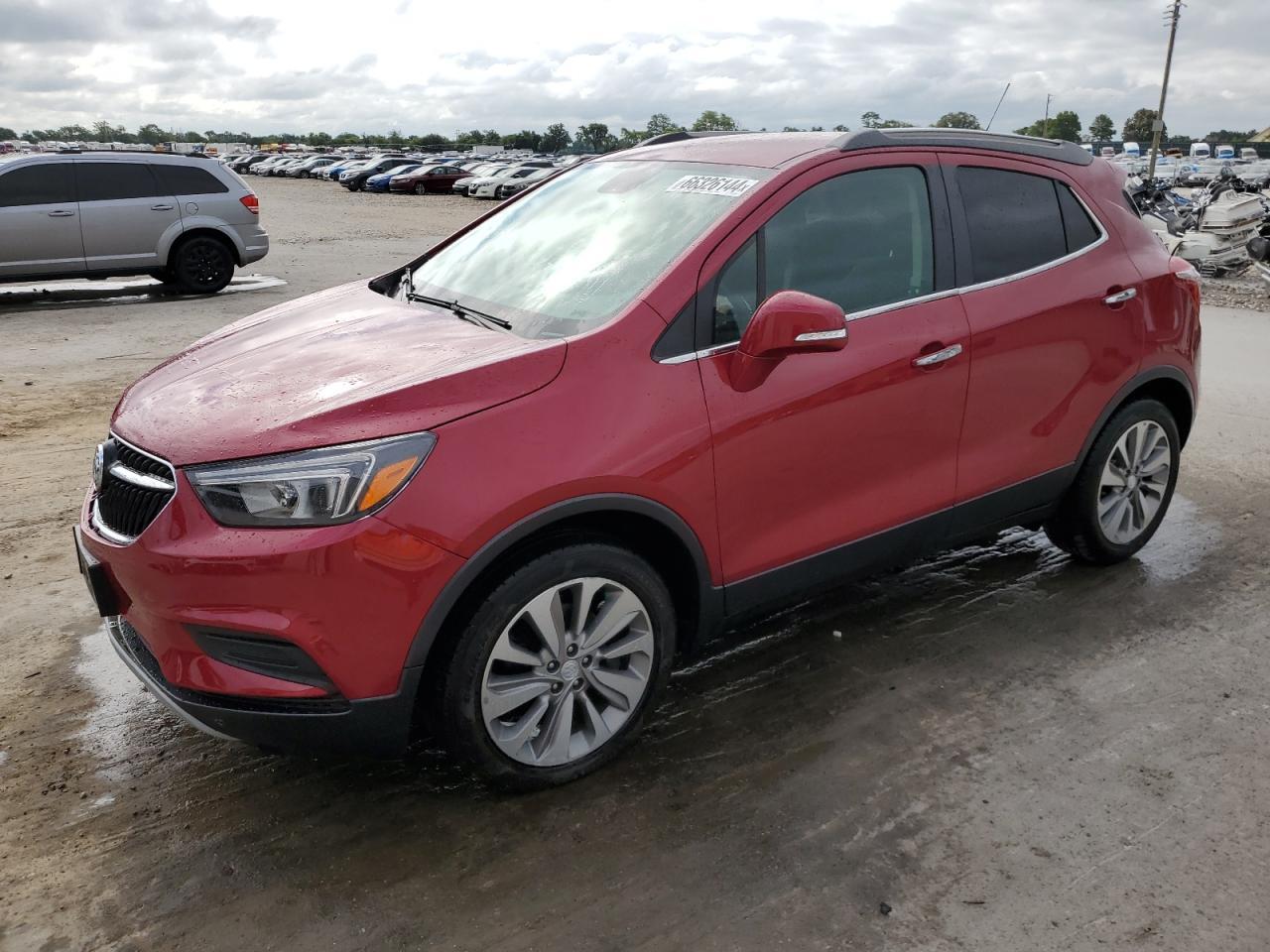 2019 BUICK ENCORE PRE
