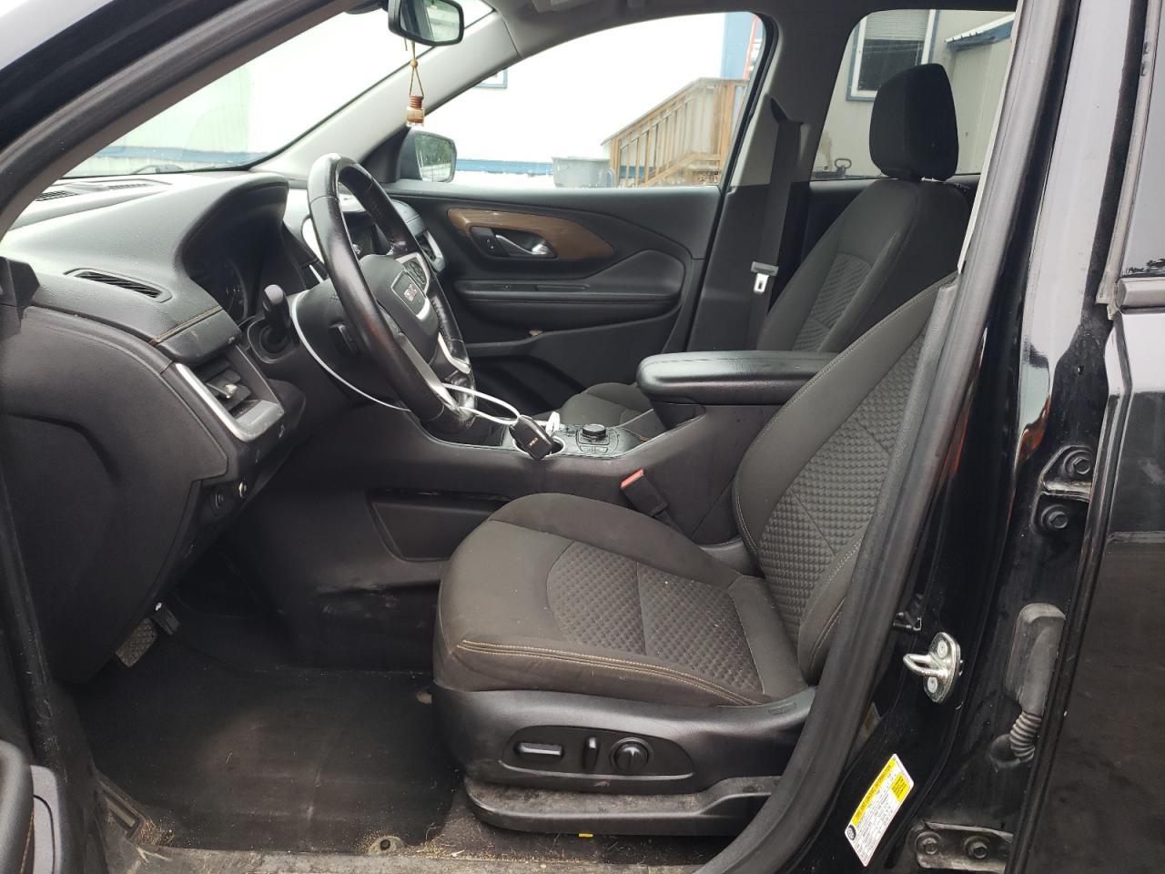 2018 GMC TERRAIN SL - Image 7