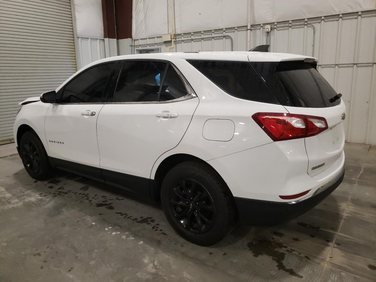 2019 CHEVROLET EQUINOX LT - Фото 2