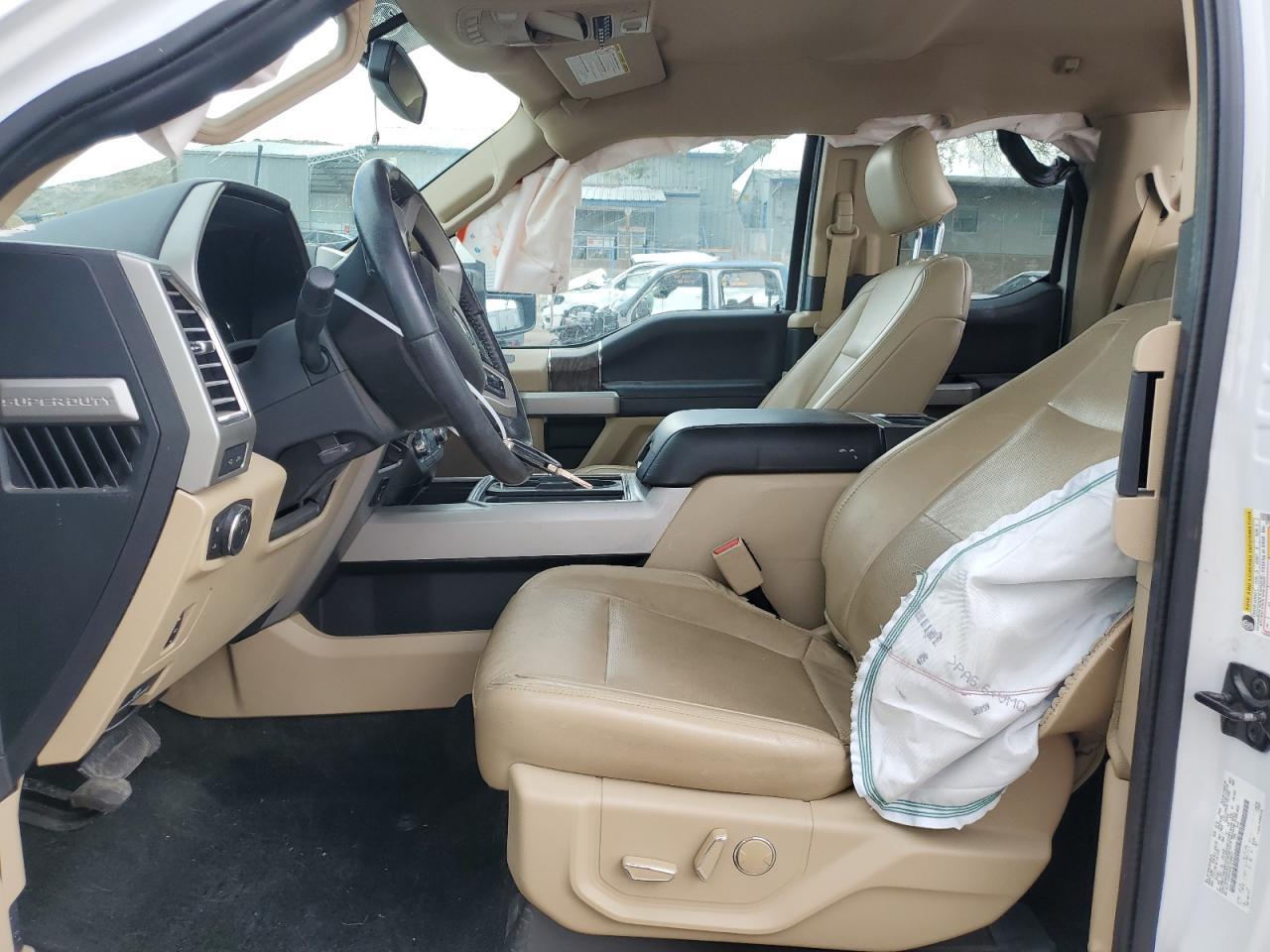 2017 FORD F250 SUPER - Image 7