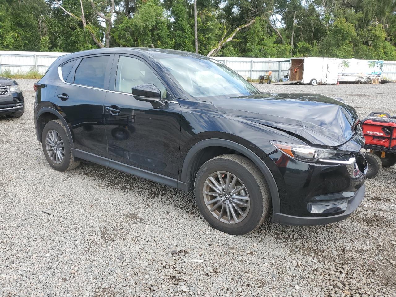 2021 MAZDA CX-5 TOURI - Image 4