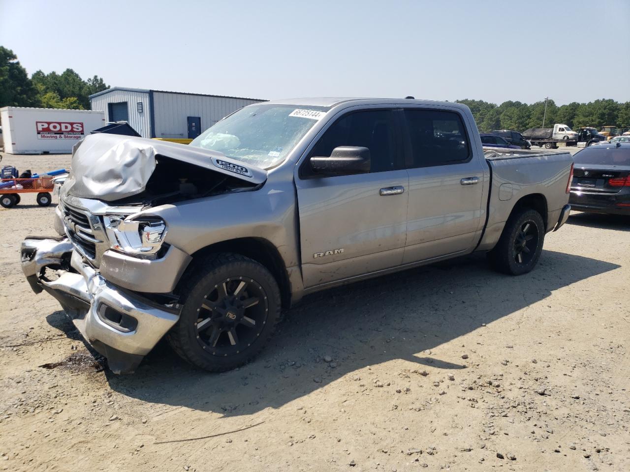 2019 RAM 1500 BIG H