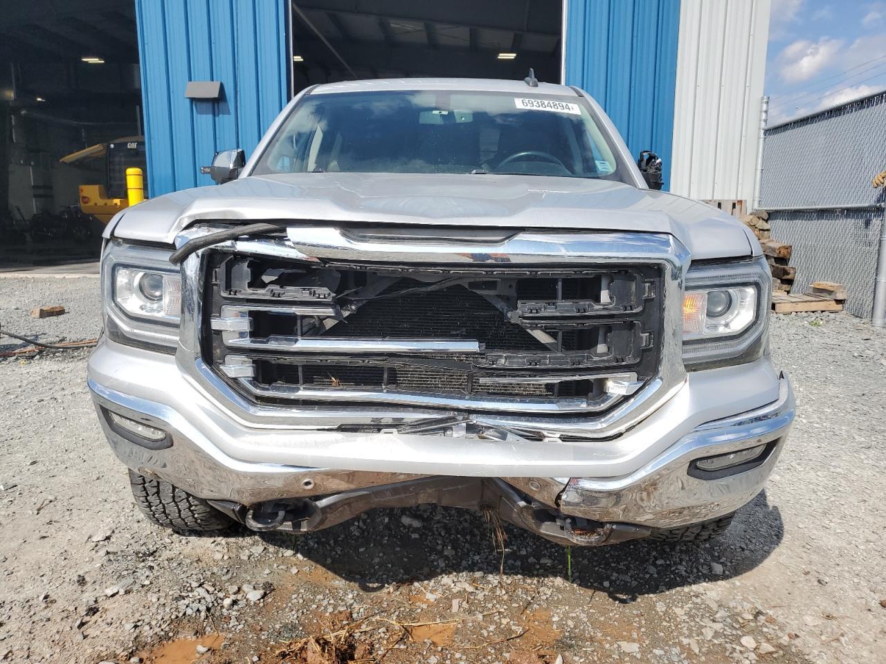 2016 GMC SIERRA K15 - Image 5