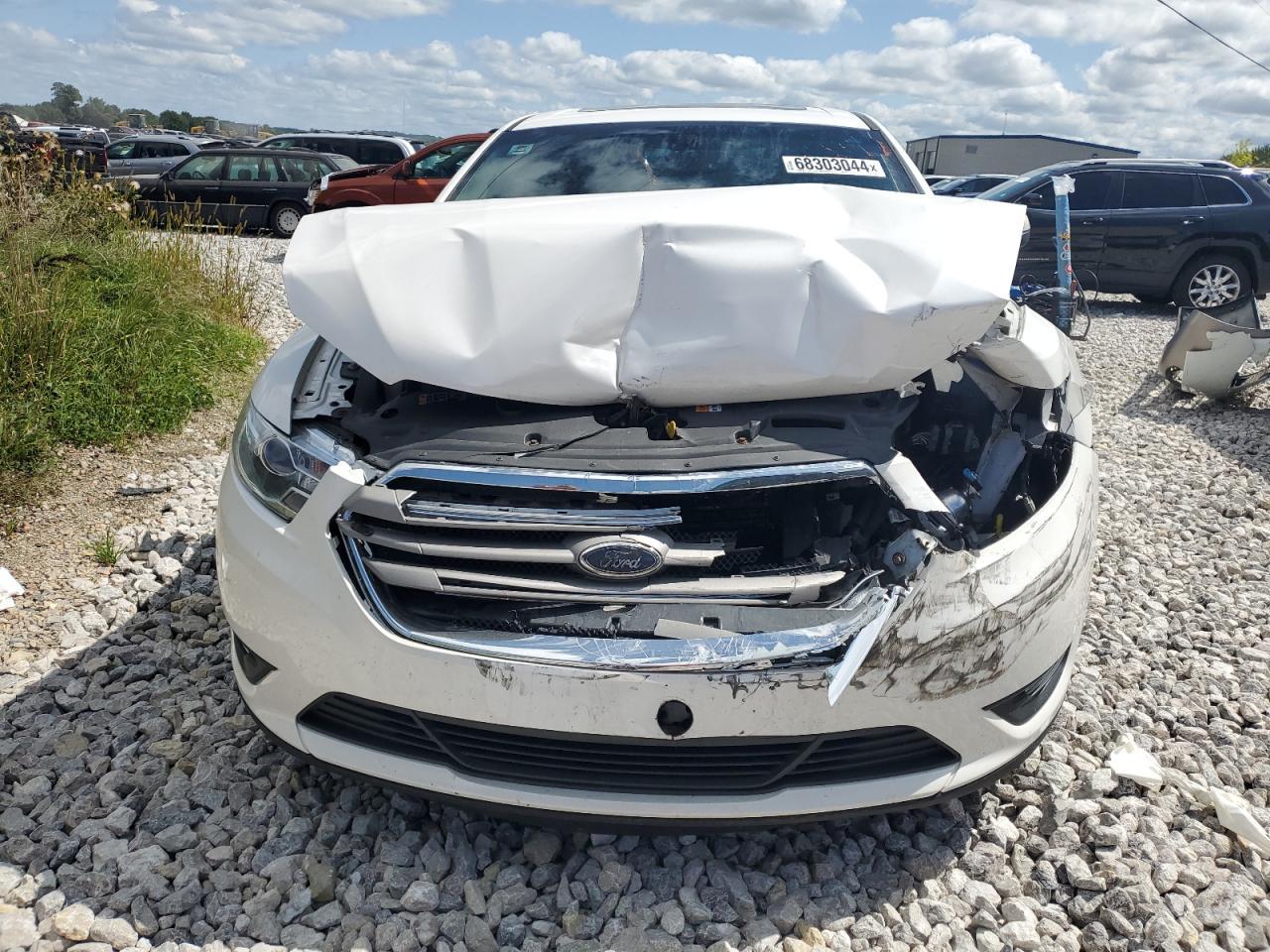2013 FORD TAURUS SEL - Image 5