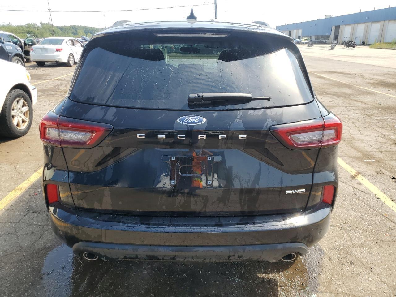 2024 FORD ESCAPE ST - Image 6