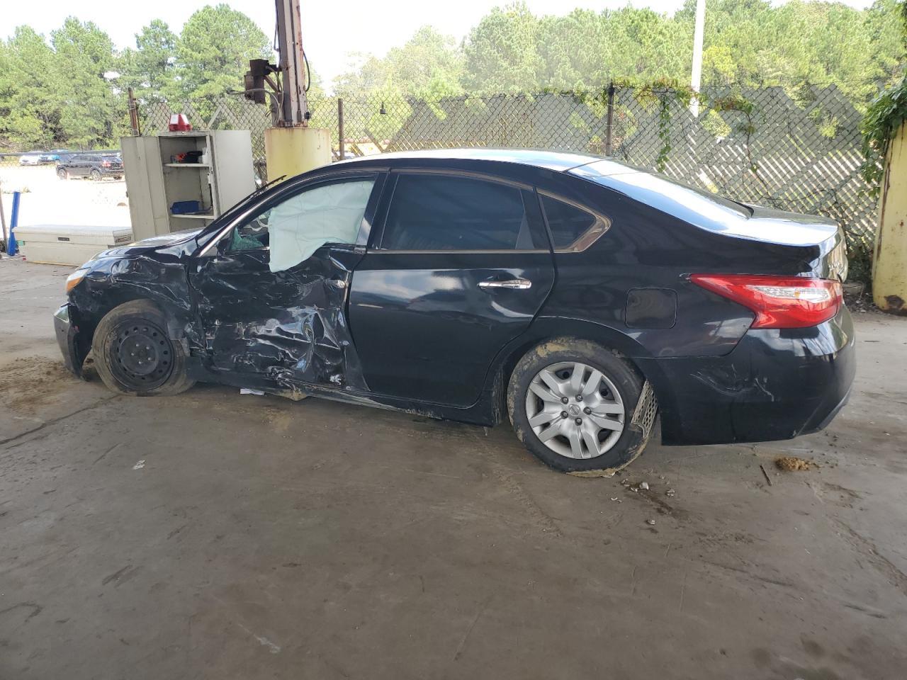 2016 NISSAN ALTIMA 2.5 - Image 2