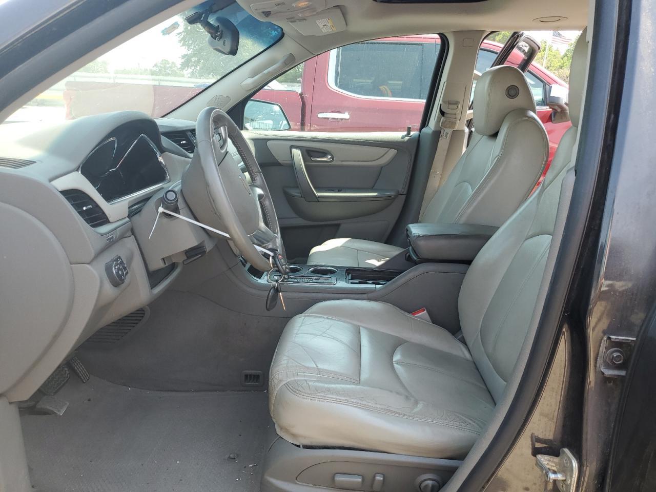 2014 CHEVROLET TRAVERSE L - Image 7