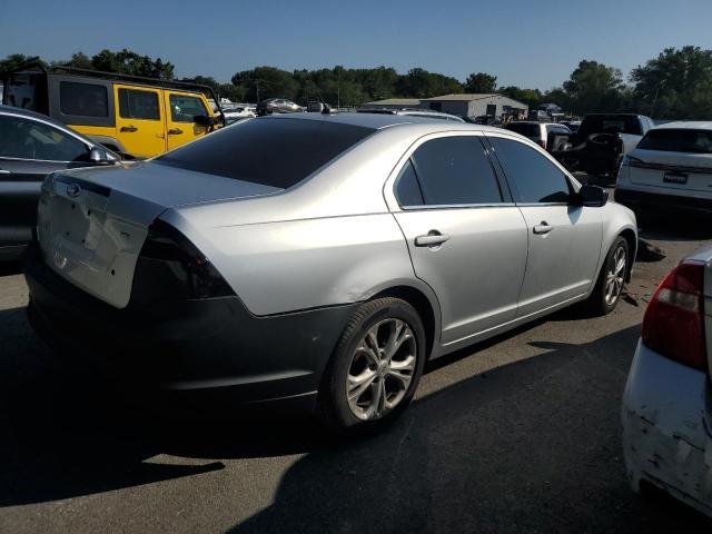 2012 FORD FUSION SE - Image 3