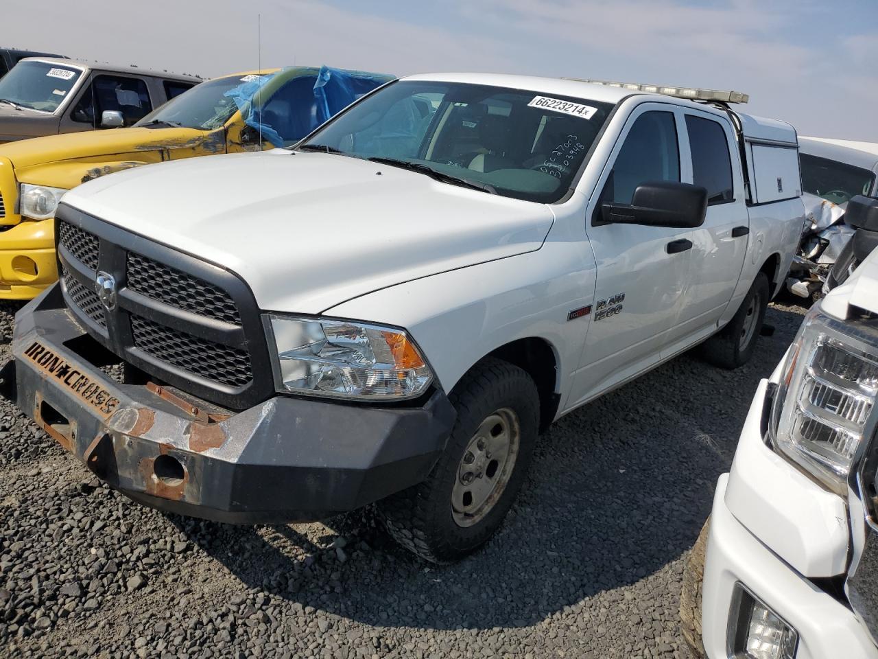 2015 RAM 1500 ST car image