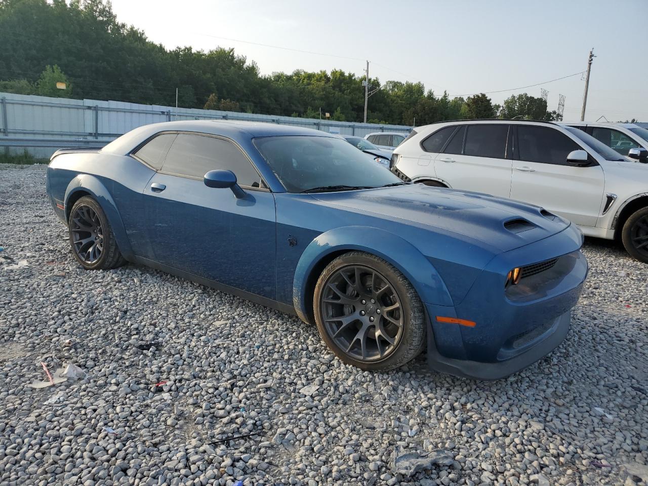 2020 DODGE CHALLENGER - Image 4