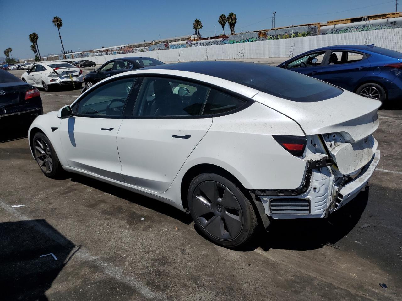 2023 TESLA MODEL 3 - Image 2