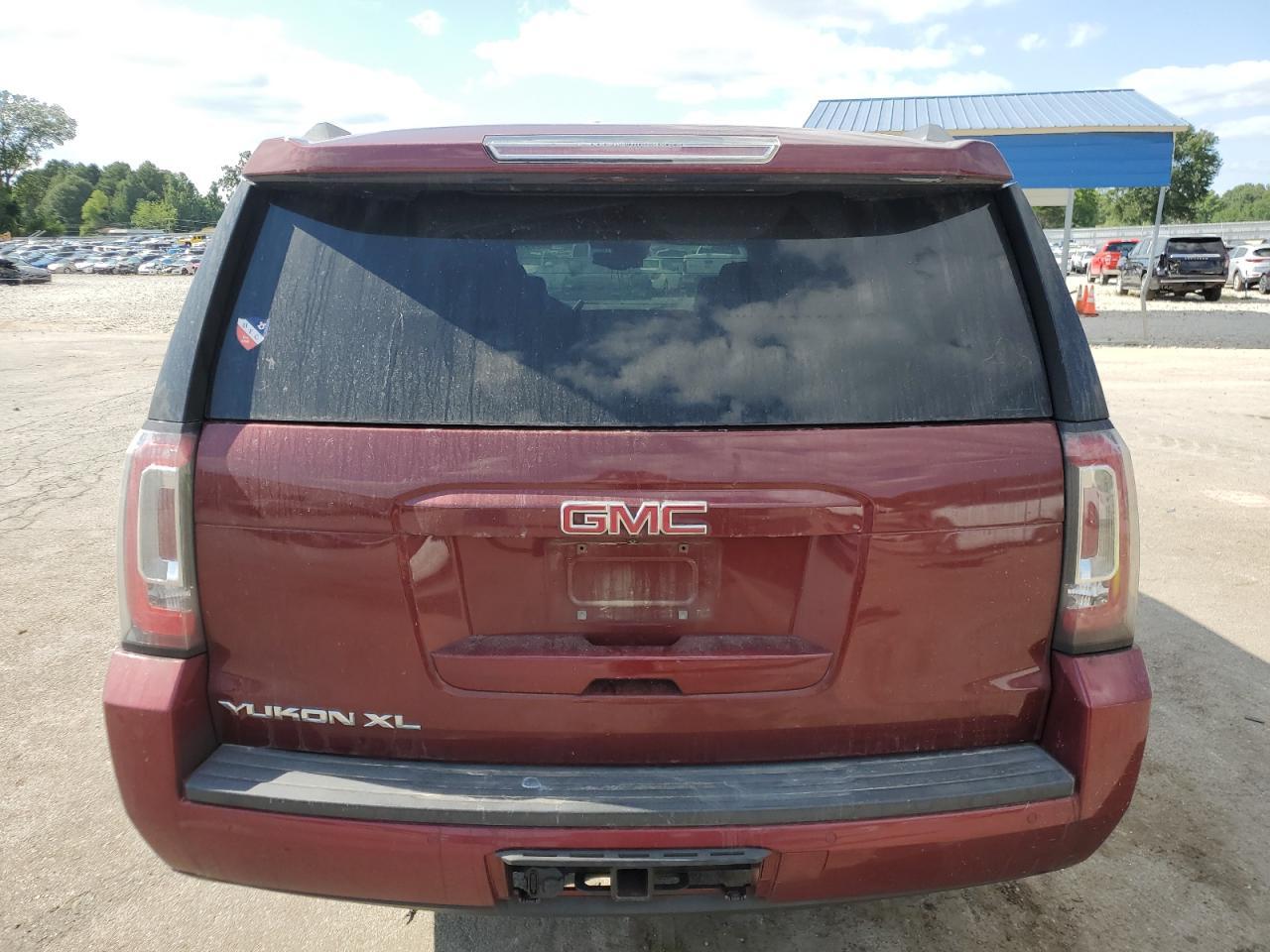 2016 GMC YUKON XL C - Image 6