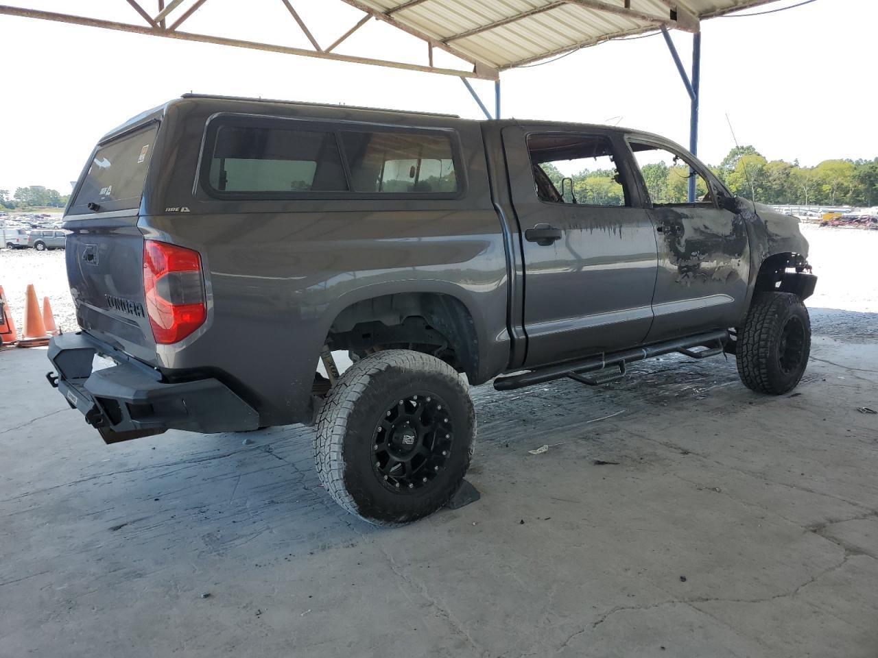 2014 TOYOTA TUNDRA CRE - Image 3