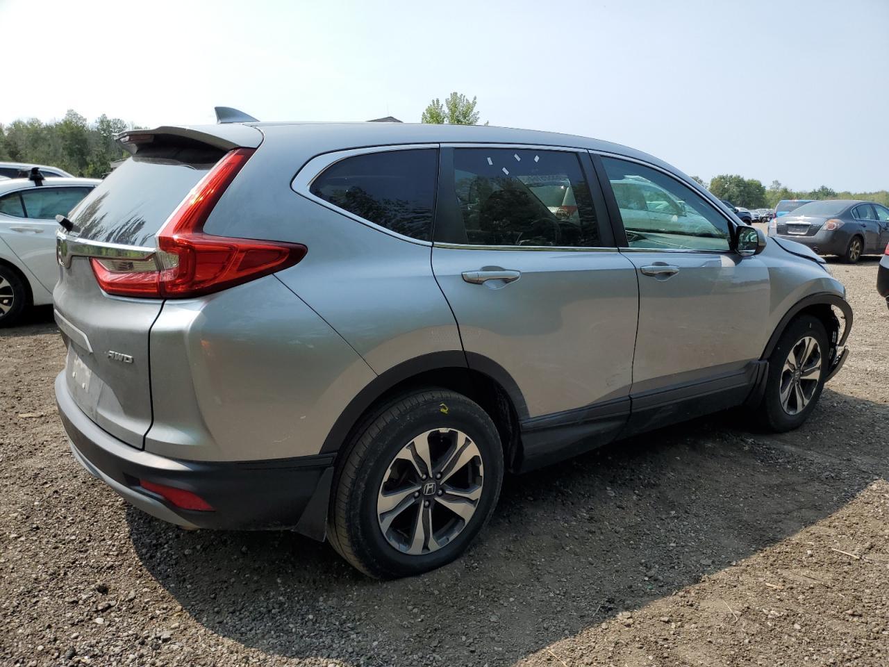 2019 HONDA CR-V LX - Image 3