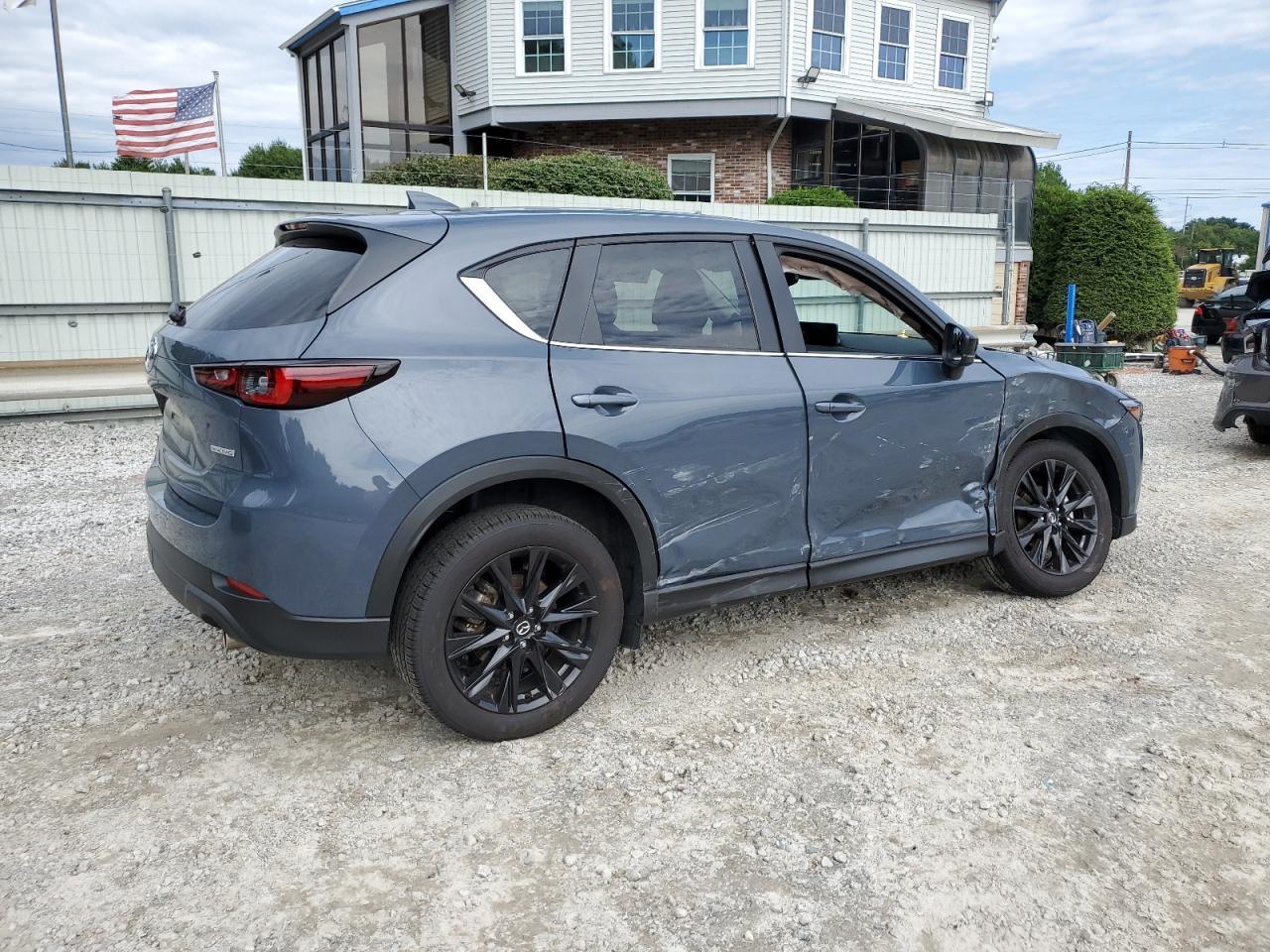 2023 MAZDA CX-5 PREFE - Image 3