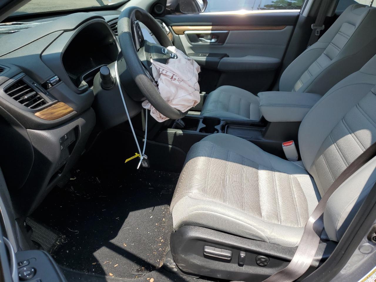 2018 HONDA CR-V EX - Image 7