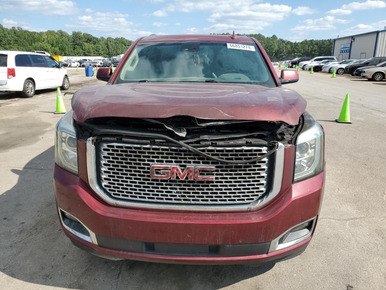 2016 GMC YUKON XL C - Image 5