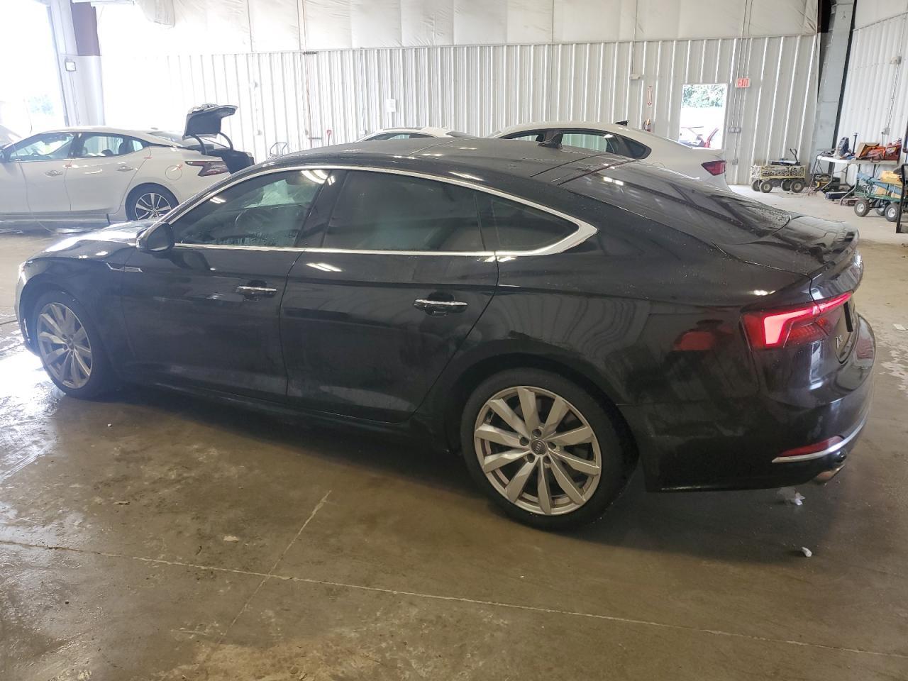 2018 AUDI A5 PREMIUM - Image 2