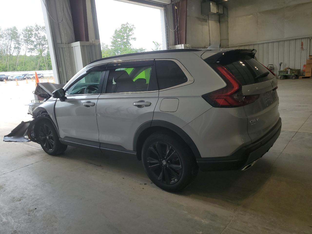 2023 HONDA CR-V SPORT - Фото 2