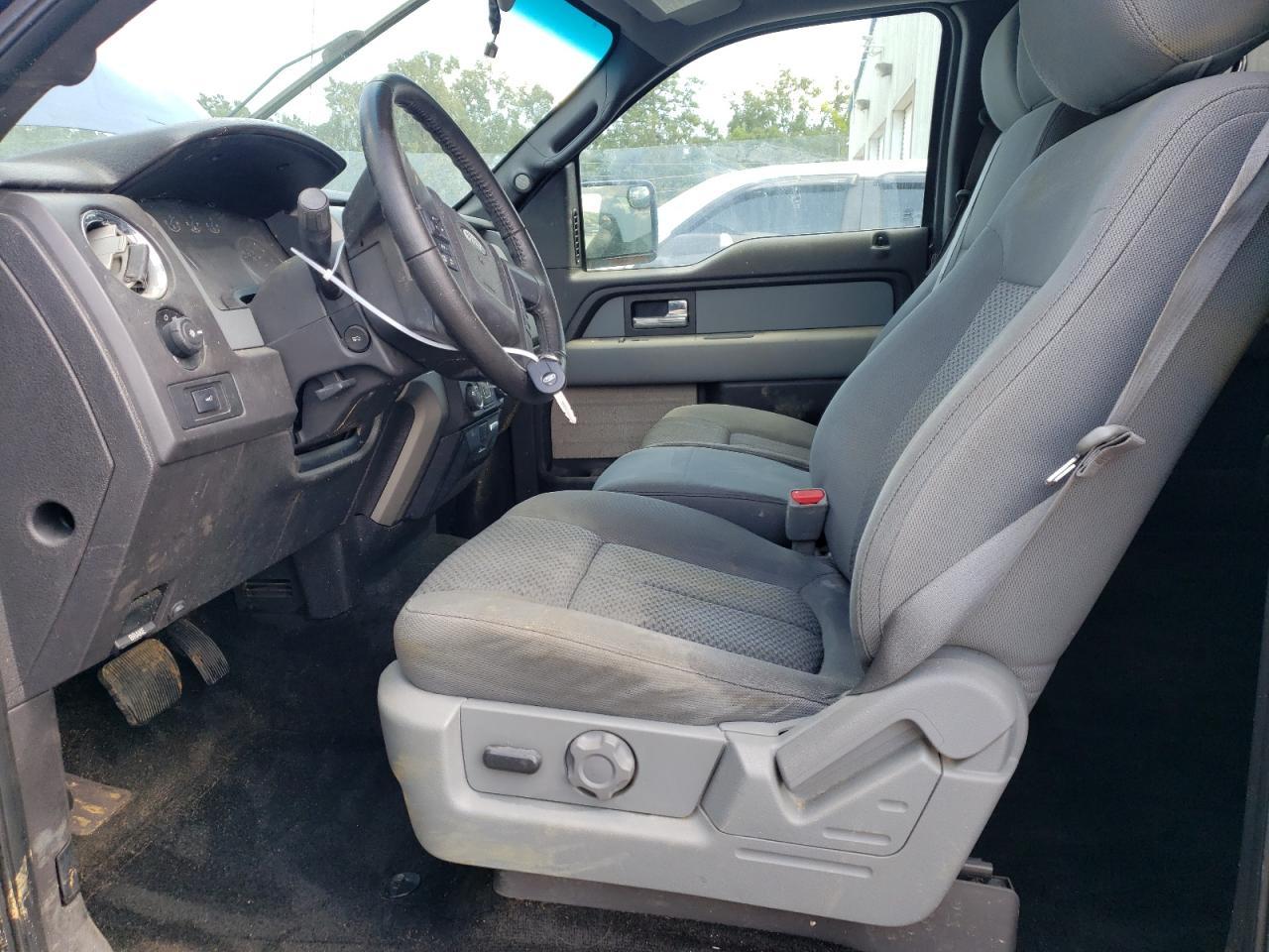 2013 FORD F150 SUPER - Image 7