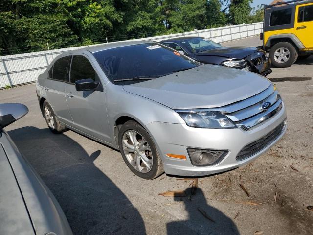 2012 FORD FUSION SE - Image 4