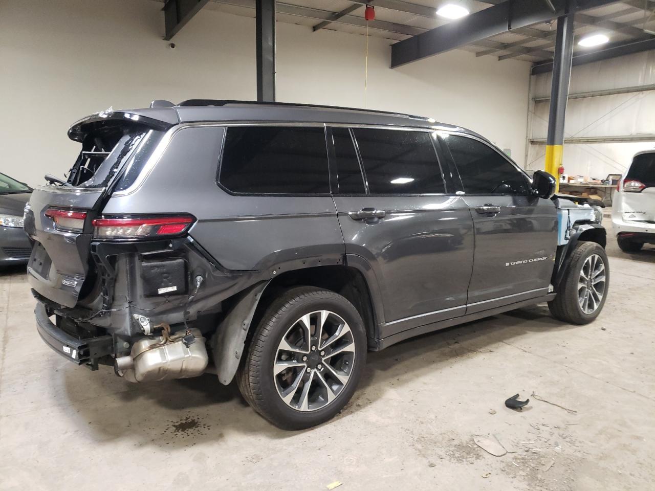 2021 JEEP GRAND CHER - Image 3