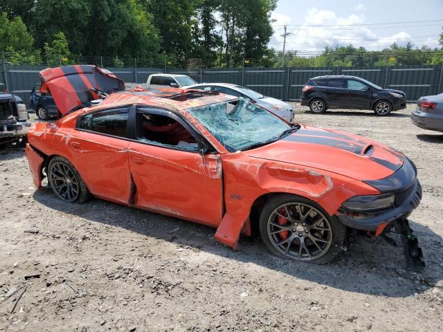 2016 DODGE CHARGER SR - Image 4