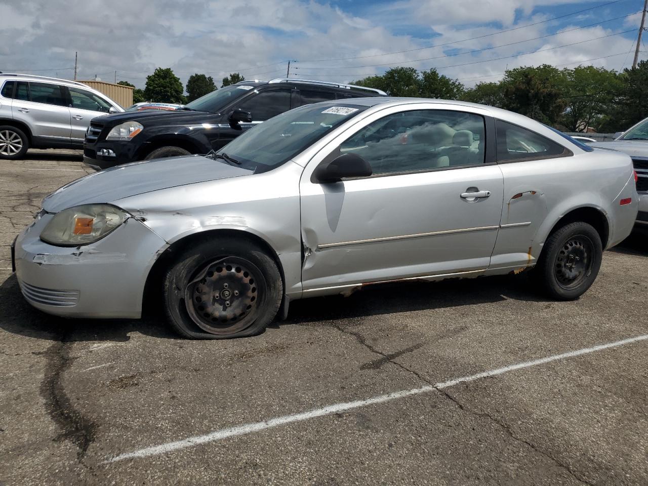 2010 CHEVROLET COBALT LS