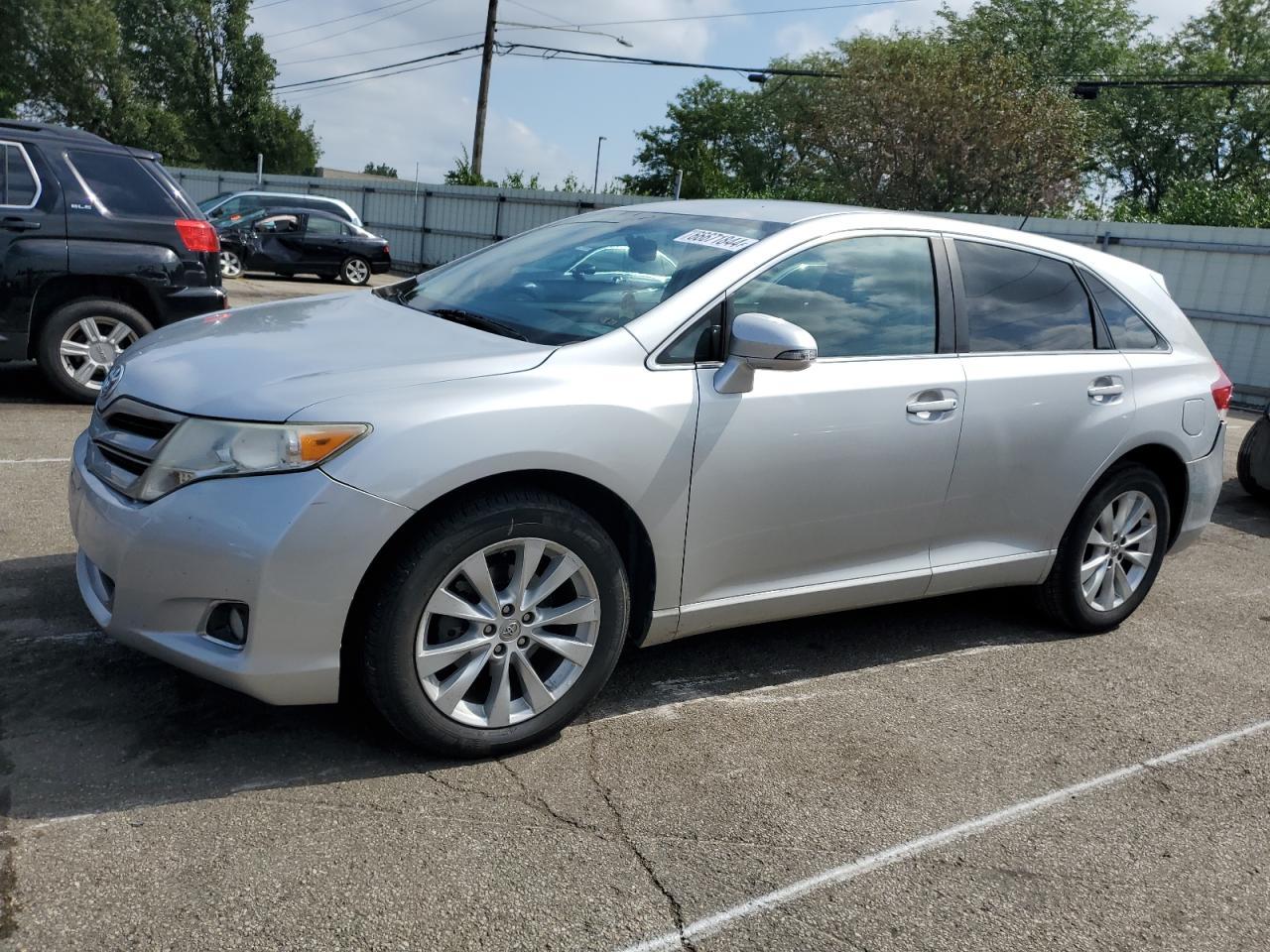 2014 TOYOTA VENZA LE