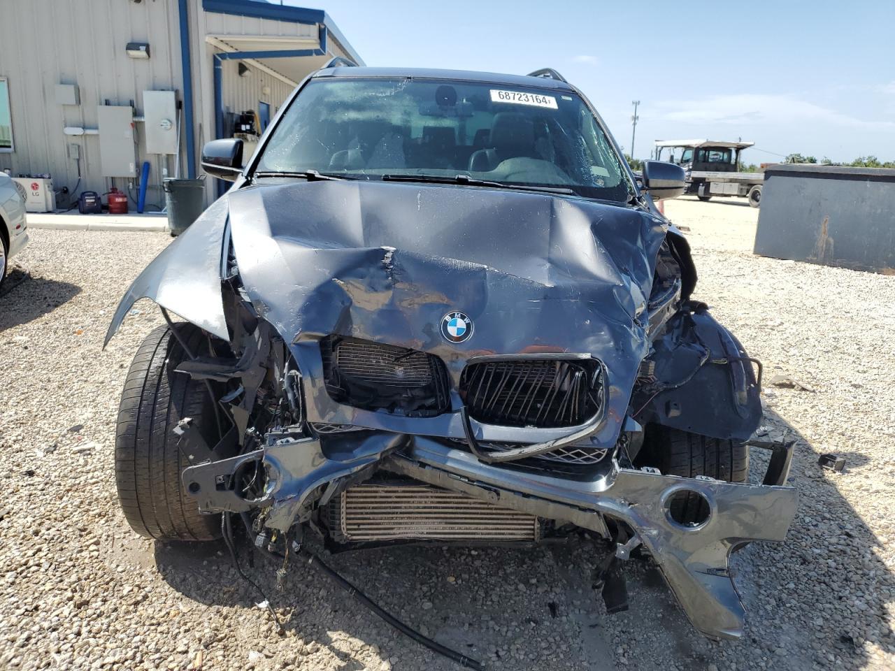2013 BMW X5 XDRIVE3 - Image 5