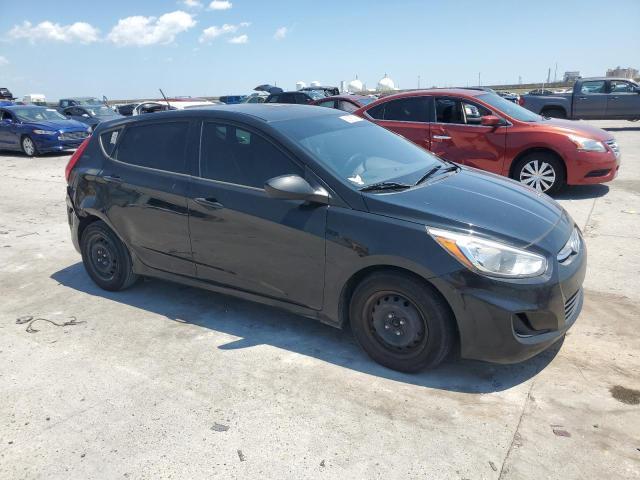 2017 HYUNDAI ACCENT SE - Фото 4