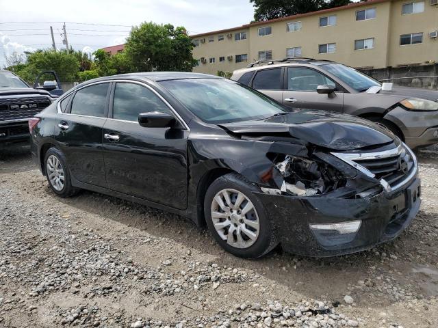 2013 NISSAN ALTIMA 2.5 - Фото 4