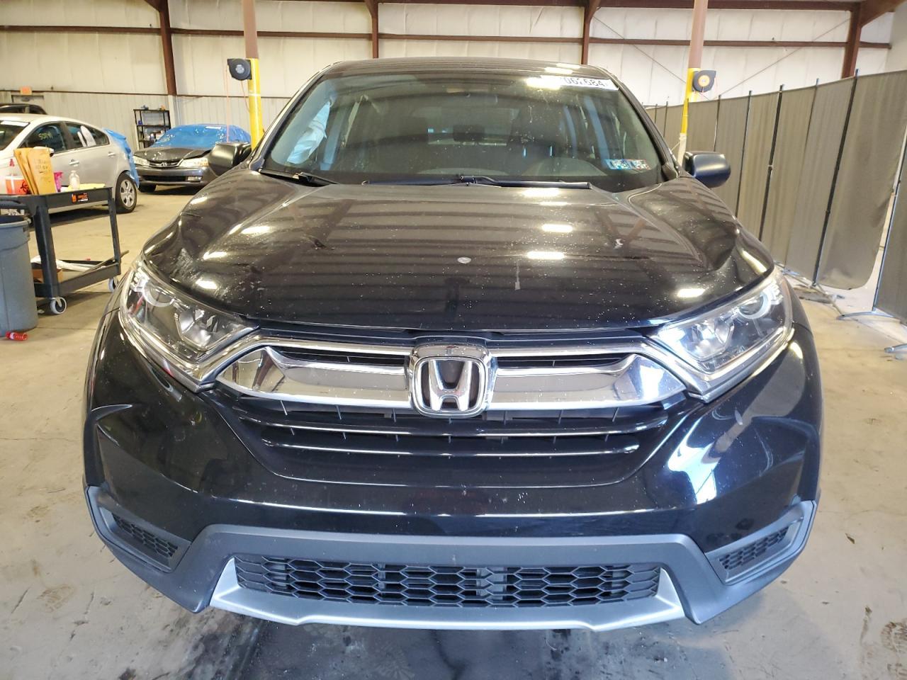 2019 HONDA CR-V LX - Image 5