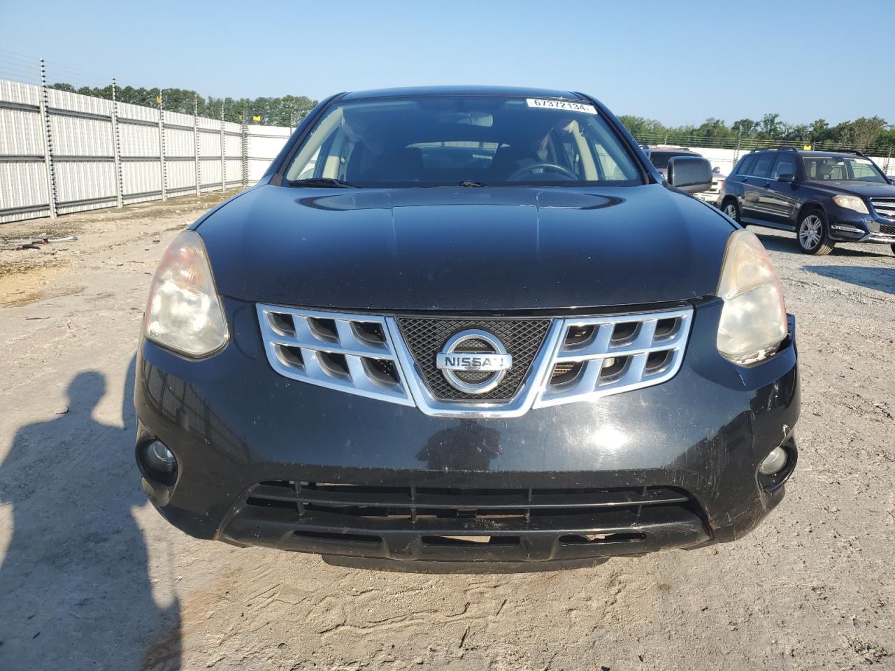 2013 NISSAN ROGUE S - Фото 5