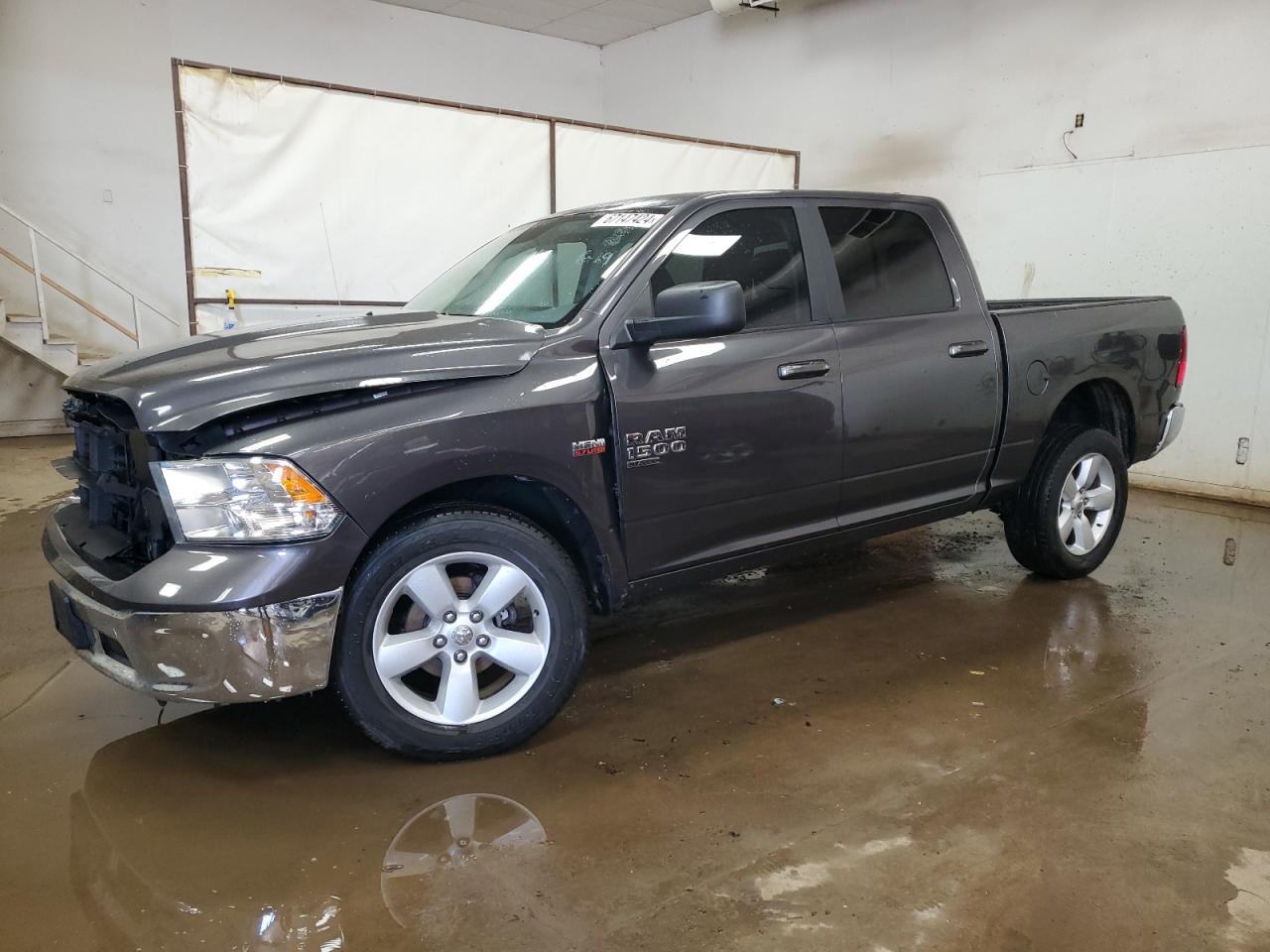 2019 RAM 1500 CLASS