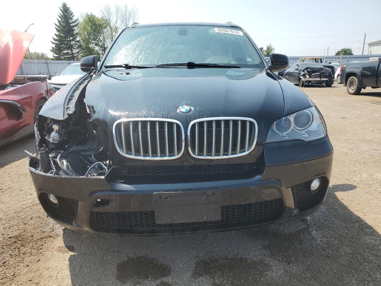 2013 BMW X5 XDRIVE5 - Image 5