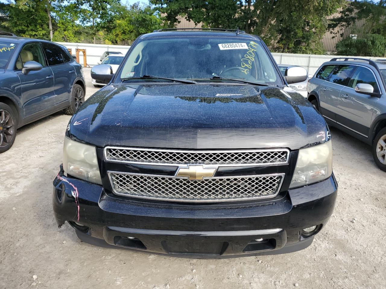 2011 CHEVROLET TAHOE K150 - Фото 5