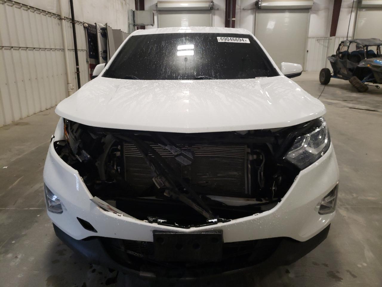 2019 CHEVROLET EQUINOX LT - Фото 5
