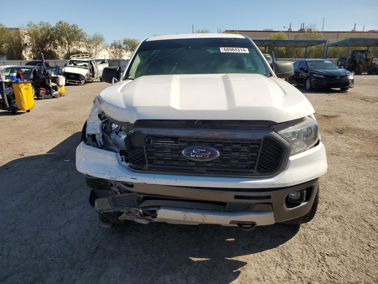 2020 FORD RANGER XL - Image 5