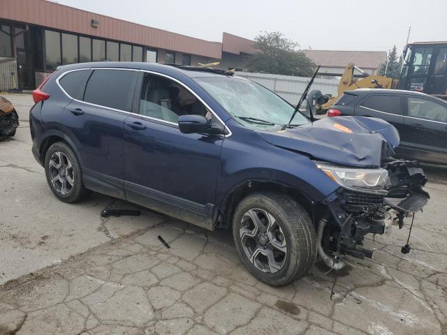 2018 HONDA CR-V EX - Image 4