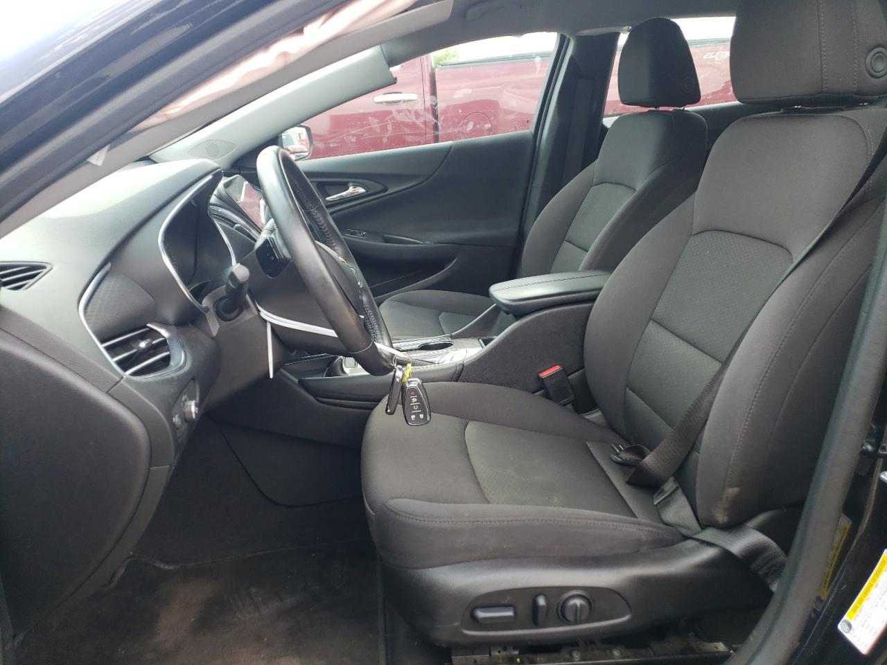 2017 CHEVROLET MALIBU LT - Фото 7